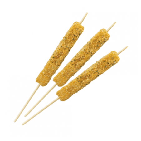 ARROSTICINI DI SALMONE GRAT.     PZ4X1KG
