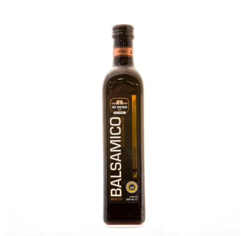 ACETO BALSAMICO MODENA         ML.500X12