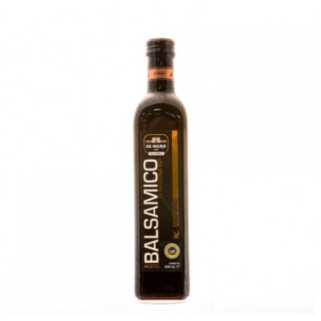 ACETO BALSAMICO MODENA         ML.500X12