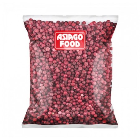 RIBES ROSSI  ASIAGO FOOD KG.1X6