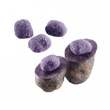 MAMMOLI DI PATATE VIOLA SURGITAL  KG.1X4