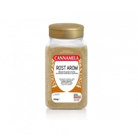 INSAPORITORE ROSTAROM CANNAMELA GR250X12