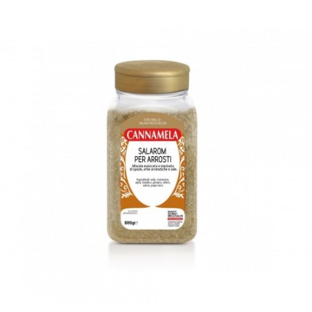 INSAPORITORE SALAROM CANNAMELA GR.800X12