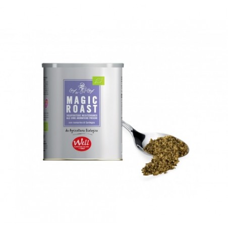 INSAPORITORE MAGIC ROAST BIO WELL G500X6