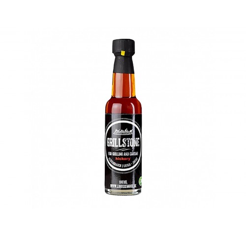 FUMO LIQUIDO AROMA HICKORY        ML.100