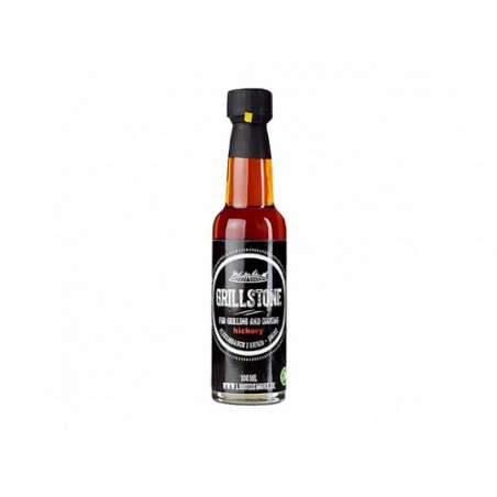 FUMO LIQUIDO AROMA HICKORY        ML.100