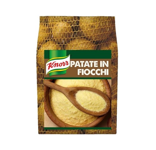 PURE' PATATE FIOCCO PFANNI      GR.850X6