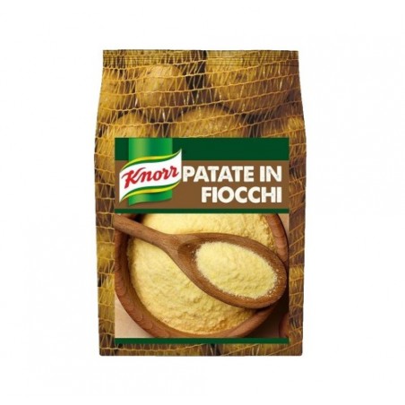 PURE' PATATE FIOCCO PFANNI      GR.850X6