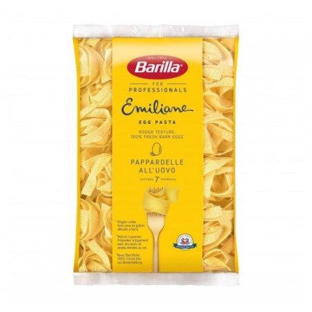 BARILLA 226 PAPPARDELLE           KG.1X6