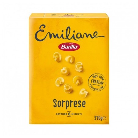 BARILLA UOVO SORPRESE          GR.275X24