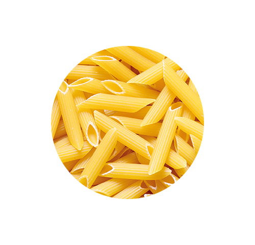 BARILLA  73 PENNE RIGATE          KG.5X3