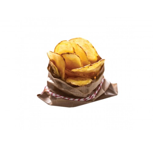 PATATE CRISPY CHIPS LAMB WESTON   KG.2X5