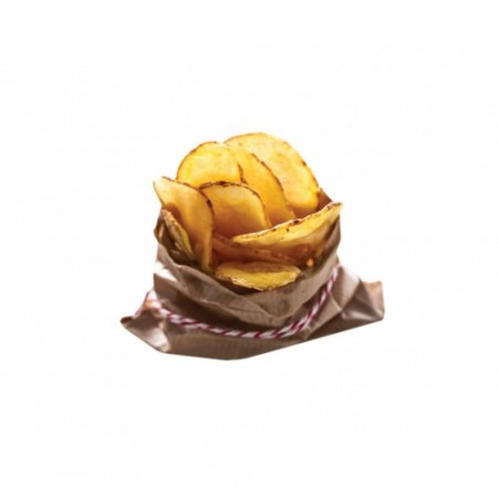 PATATE CRISPY CHIPS LAMB WESTON   KG.2X5