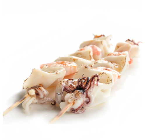 SPIEDINO DI MARE GR.80/120       CT1X3KG