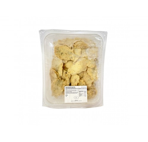 SARDINE FILETTO IMP. BUTTERFLY PZ3X1KG