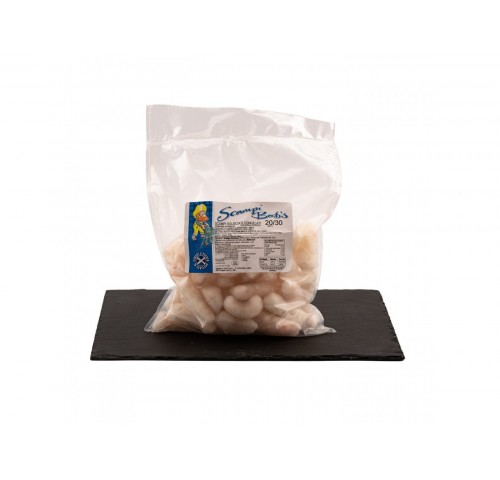 SCAMPI CODE 20/30 S/G          PZ8X650GR