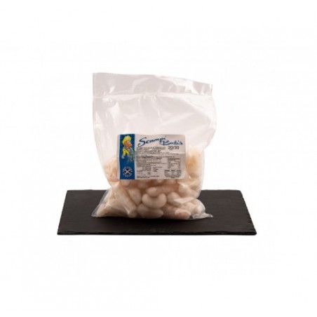 SCAMPI CODE 20/30 S/G          PZ8X650GR