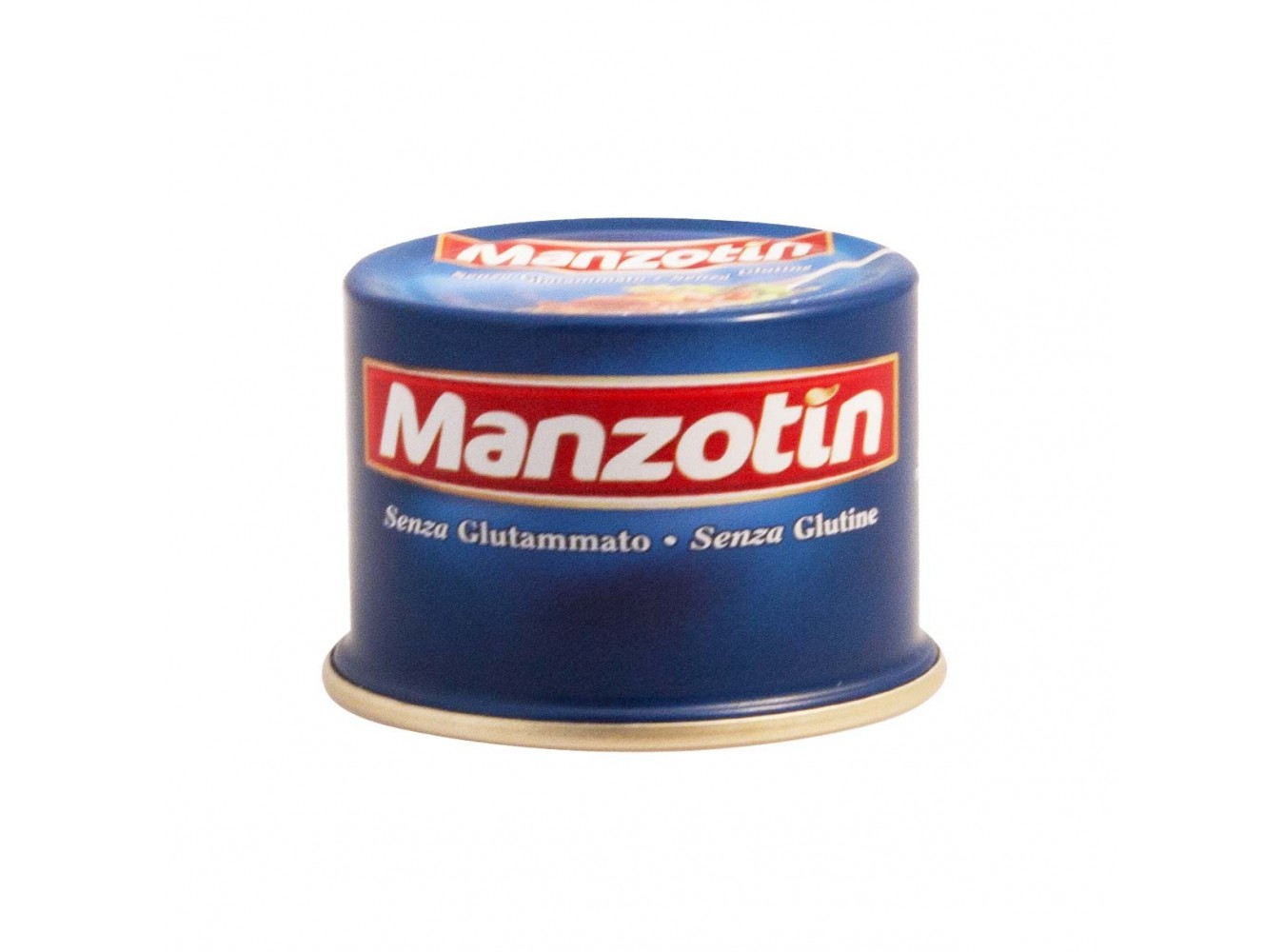 CARNE MANZOTIN GR.140               N.48