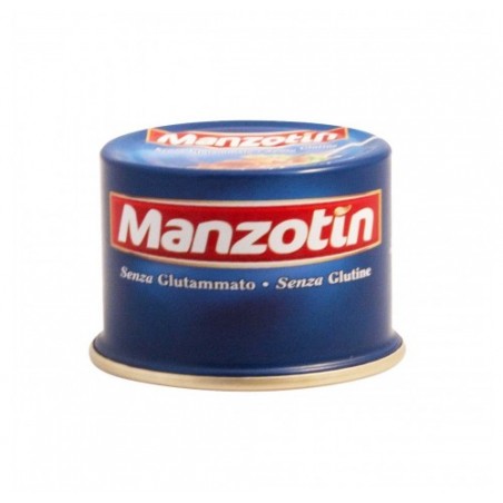 CARNE MANZOTIN GR.140               N.48
