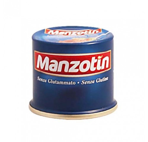 CARNE MANZOTIN  GR.90             N.24X2