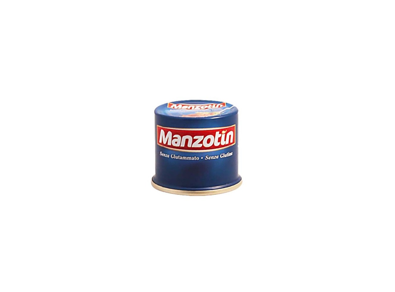 CARNE MANZOTIN  GR.90             N.24X2