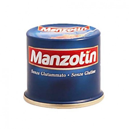 CARNE MANZOTIN  GR.90             N.24X2