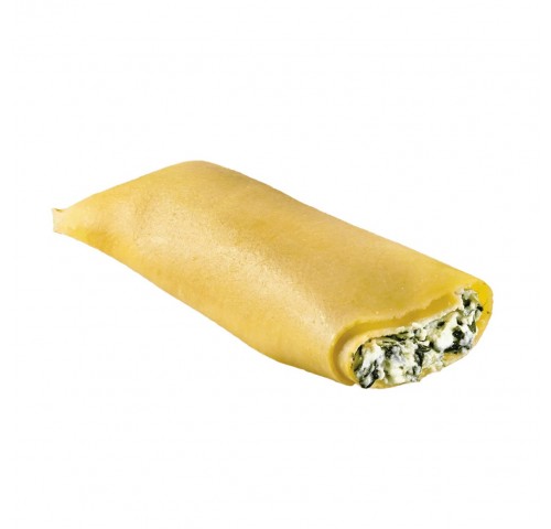 CANNELLONI RICOTTA/SPINACI SURGITAL KG.3