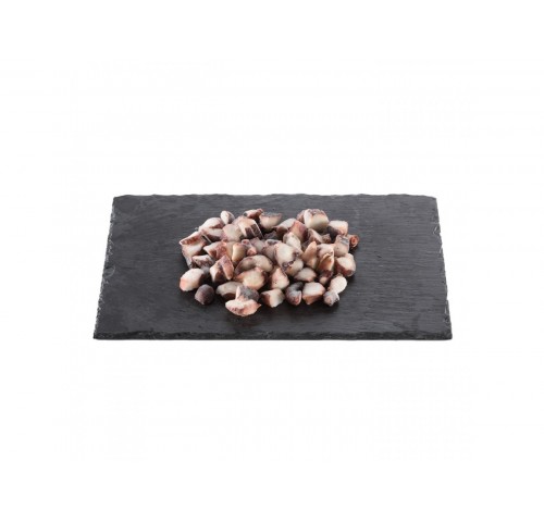 POLIPI TOCCHI TAGLIATI COTTI PZ5X800GR