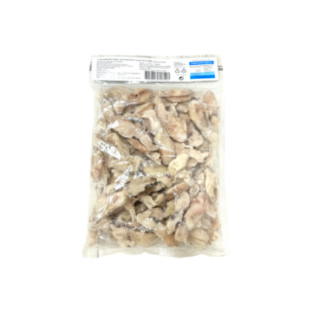 CALAMARI S/PENNA IQF 3/6CM PZ6X800GR