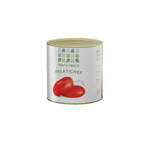 PELATI CHEF GRECI               KG.2,5X6
