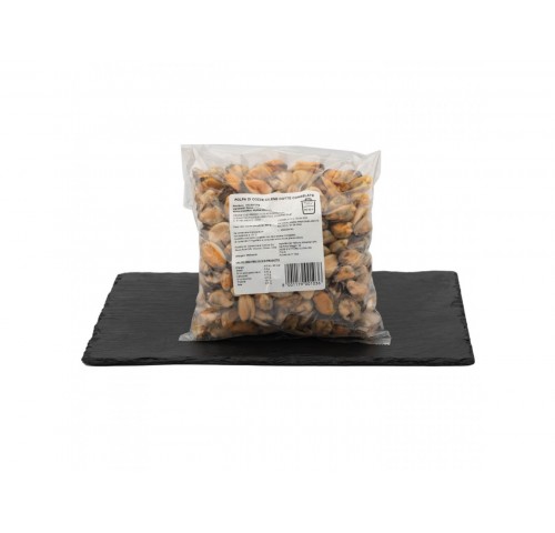 COZZE POLPA 200/300            PZ5X900GR