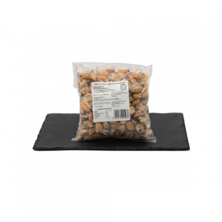 COZZE POLPA 200/300            PZ5X900GR