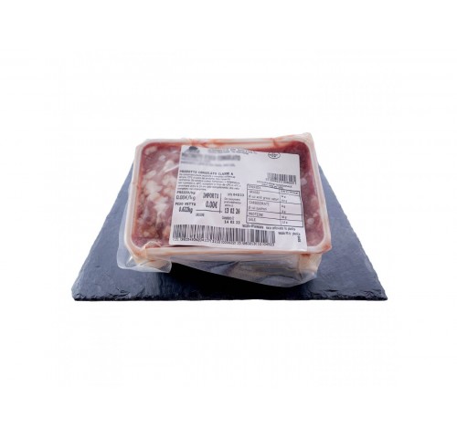 MACINATO DEL CORTILE GELO SOPAS GR600X20