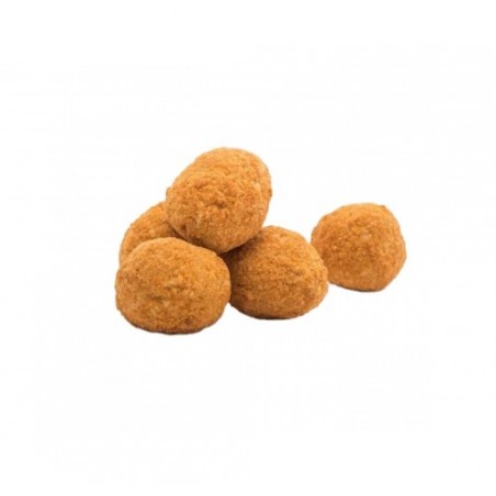 MOZZARELLE PANATE MENOVENTUNO   KG.1X5