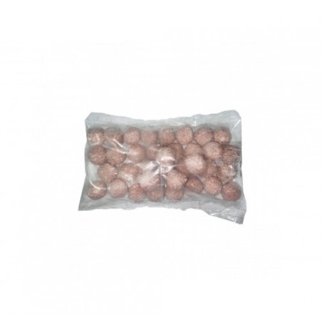 POLPETTE VITELLO PREMIUM GR30 GELO KG1X4