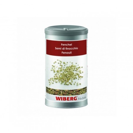SEMI DI FINOCCHIO WIBERG        GR.420X6