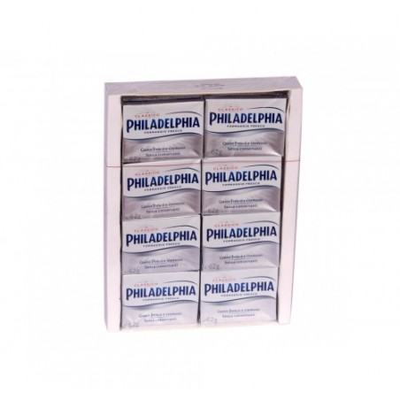 PHILADELPHIA KRAFT          GR.62X8 NR.8