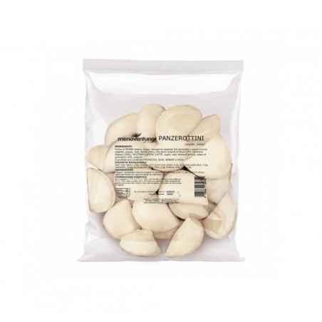 PANZEROTTI POM.MOZ. MENOVENTUNO KG.900X4