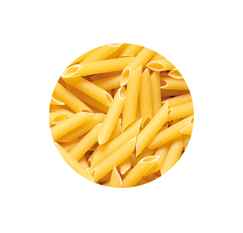 BARILLA  72 PENNETTE RIGATE       KG.5X3