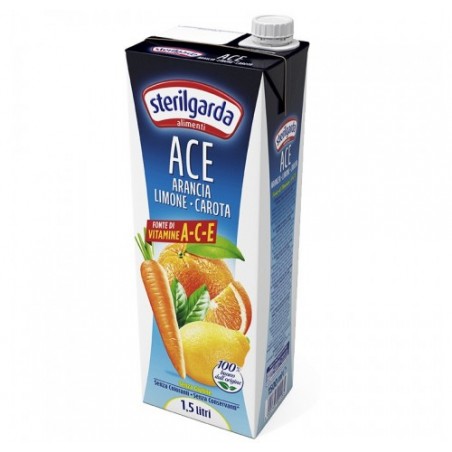 SUCCHI STERILGARDA ACE          LT.1,5X8
