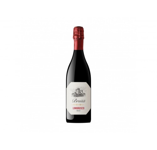 VINO LAMBRUSCO IGT EMILIA       ML.750X6