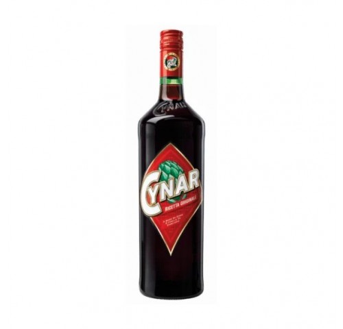 AMARO CYNAR                       LT.1X6