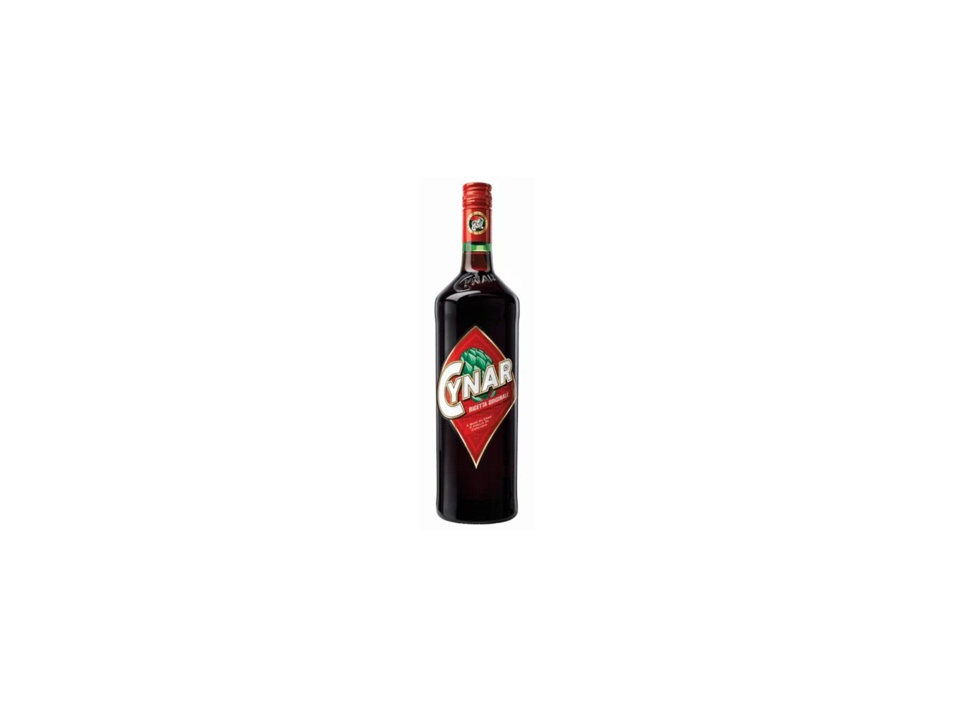 AMARO CYNAR                       LT.1X6