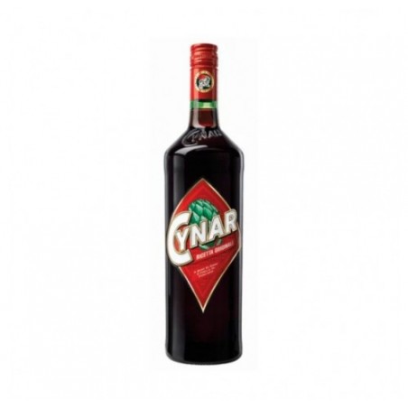 AMARO CYNAR                       LT.1X6