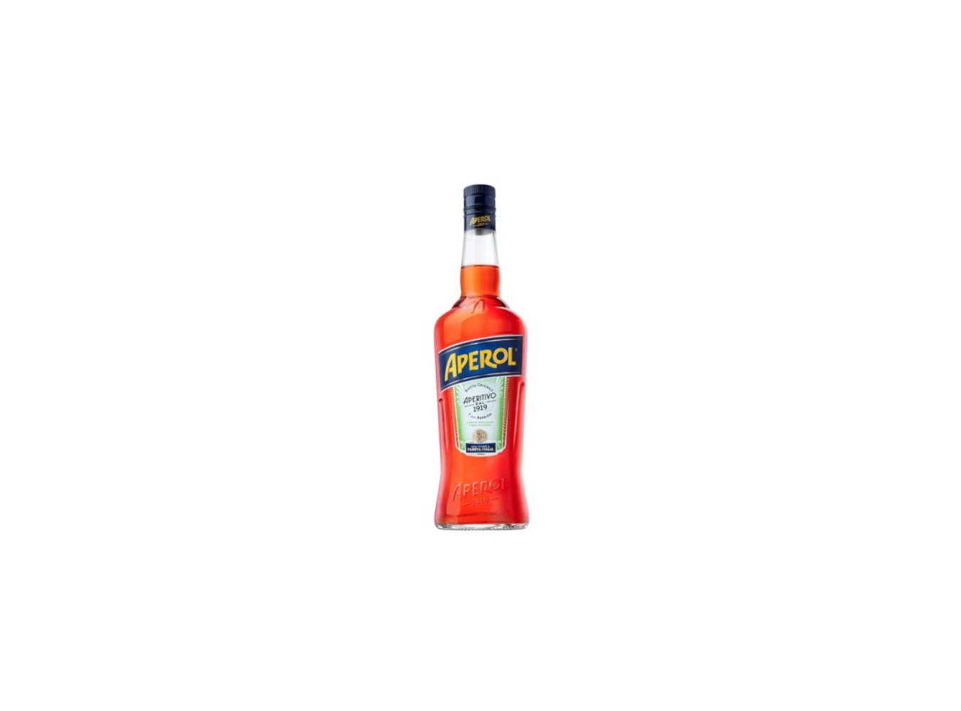 APERITIVO APEROL                  LT.1X6