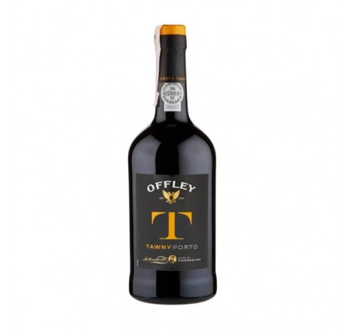 PORTO TAWNY OFFLEY ROSSO        ML.750X6
