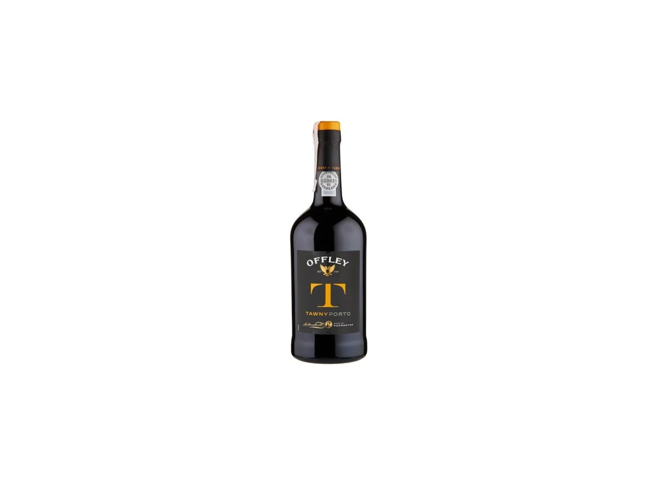 PORTO TAWNY OFFLEY ROSSO        ML.750X6