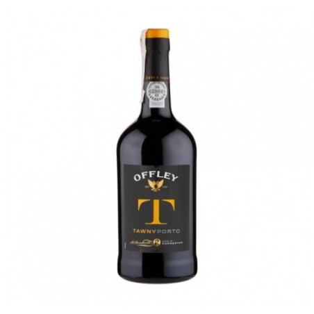 PORTO TAWNY OFFLEY ROSSO        ML.750X6