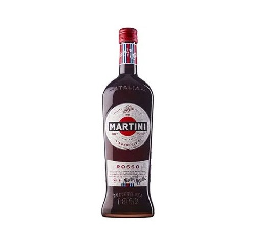 MARTINI ROSSO                     LT.1X6