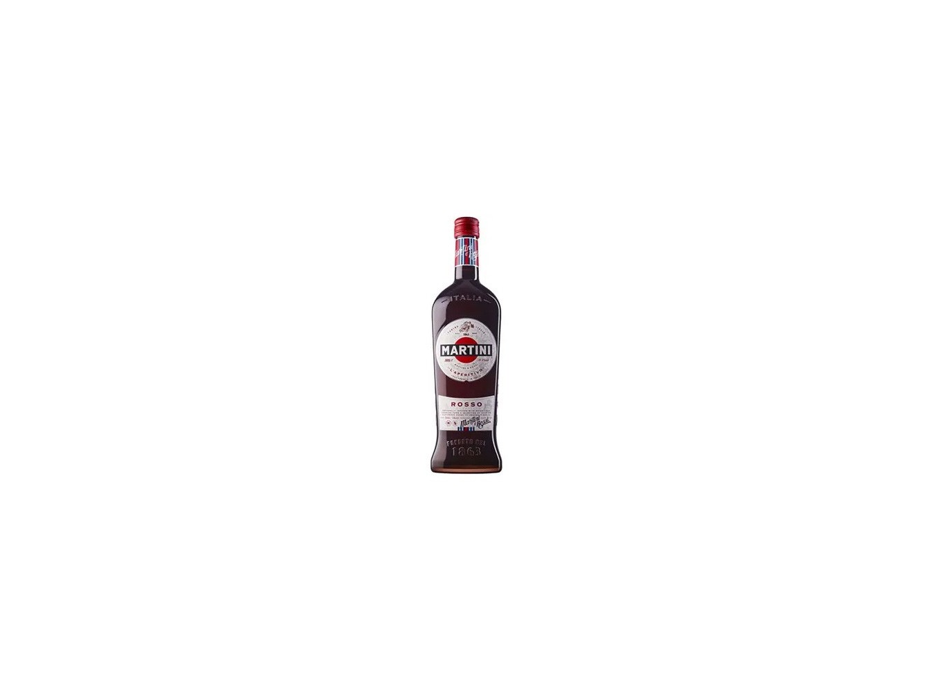 MARTINI ROSSO                     LT.1X6